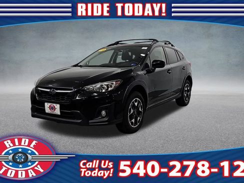 Used 2019 Subaru Crosstrek 2.0i Premium AWD/4WD image 1