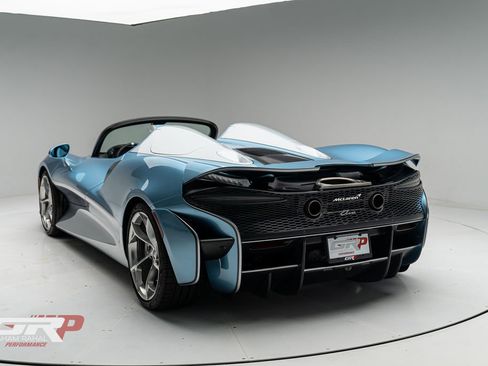 Used 2021 McLaren Elva image 5