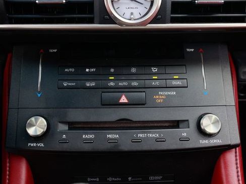 Used 2015 Lexus RC 350 2dr Coupe RWD image 31