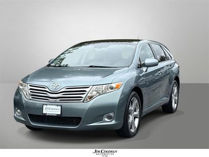 Used 2009 Toyota Venza AWD