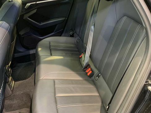 Used 2022 Audi A3 2.0T Premium w/ Convenience Package image 45