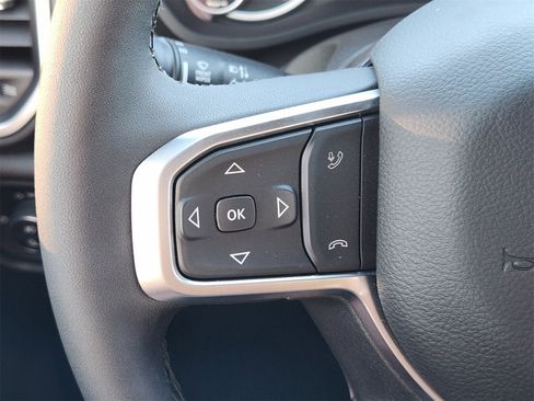 New 2025 RAM 2500 Big Horn image 40