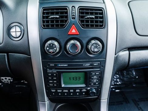 Used 2006 Pontiac GTO RWD image 18