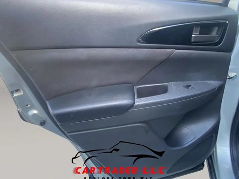 Used 2020 Mitsubishi Eclipse Cross ES FWD image 16