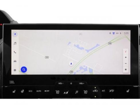 Used 2023 Toyota bZ4X Limited w/ Weather Package image 16