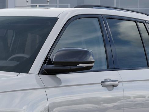 New 2025 Jeep Grand Cherokee Limited w/ Black Appearance Package image 12