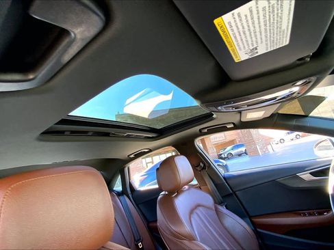 Used 2018 Audi A4 2.0T Ultra Premium Plus w/ Premium Plus Package image 14