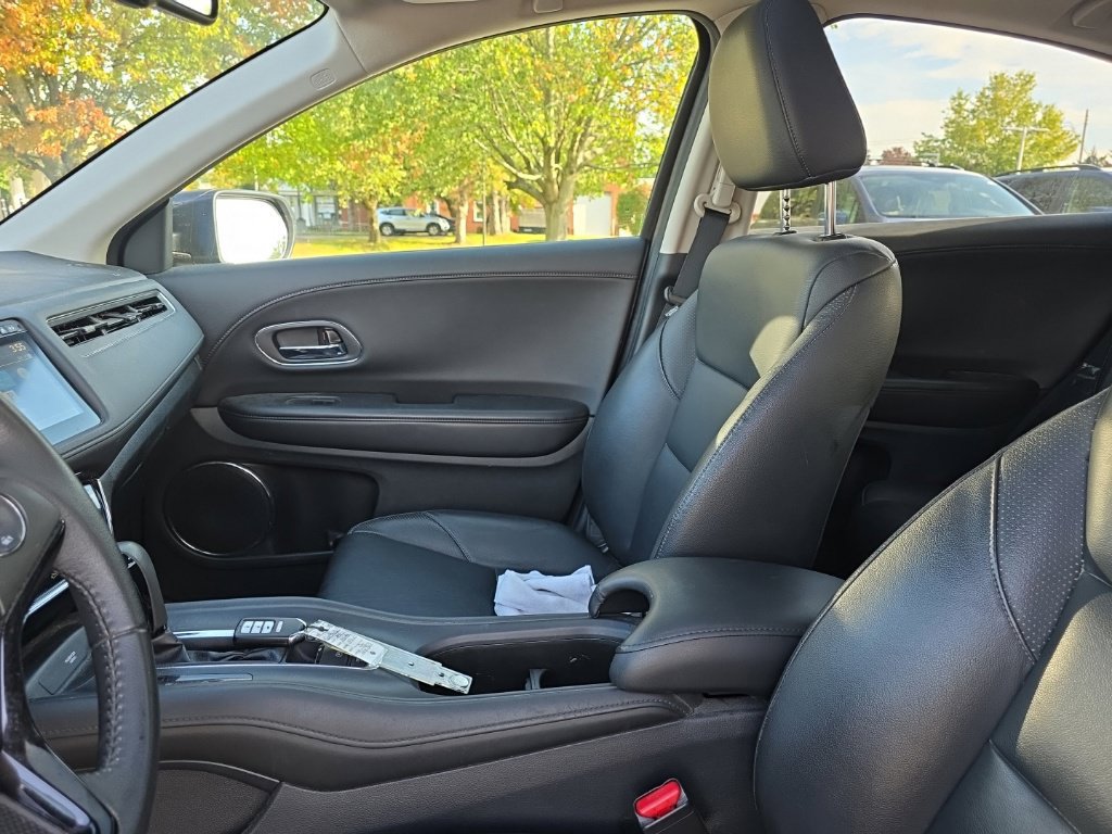 Used 2016 Honda HR-V EX-L image 26