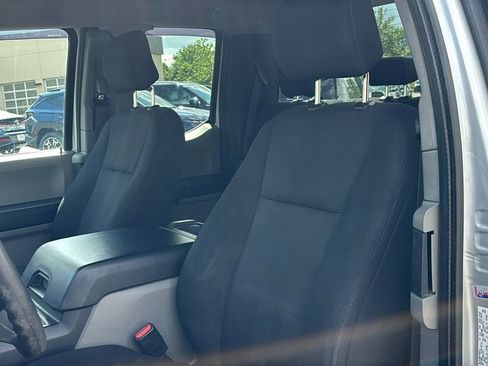 Used 2017 Ford F150 XL w/ Equipment Group 101A Mid AWD/4WD image 10