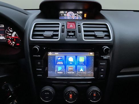 Used 2019 Subaru WRX image 22