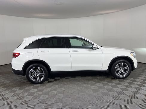 Used 2022 Mercedes-Benz GLC 300 4MATIC image 40