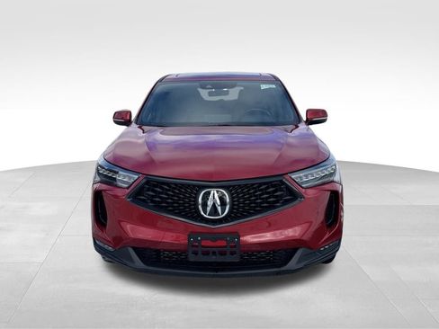 Used 2022 Acura RDX A-Spec image 3