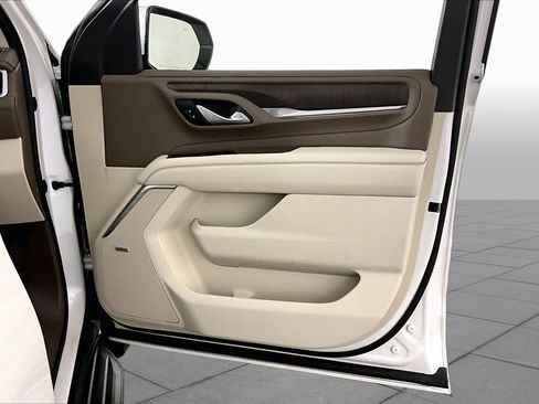 Used 2023 GMC Yukon Denali w/ Max Trailering Package AWD/4WD image 22