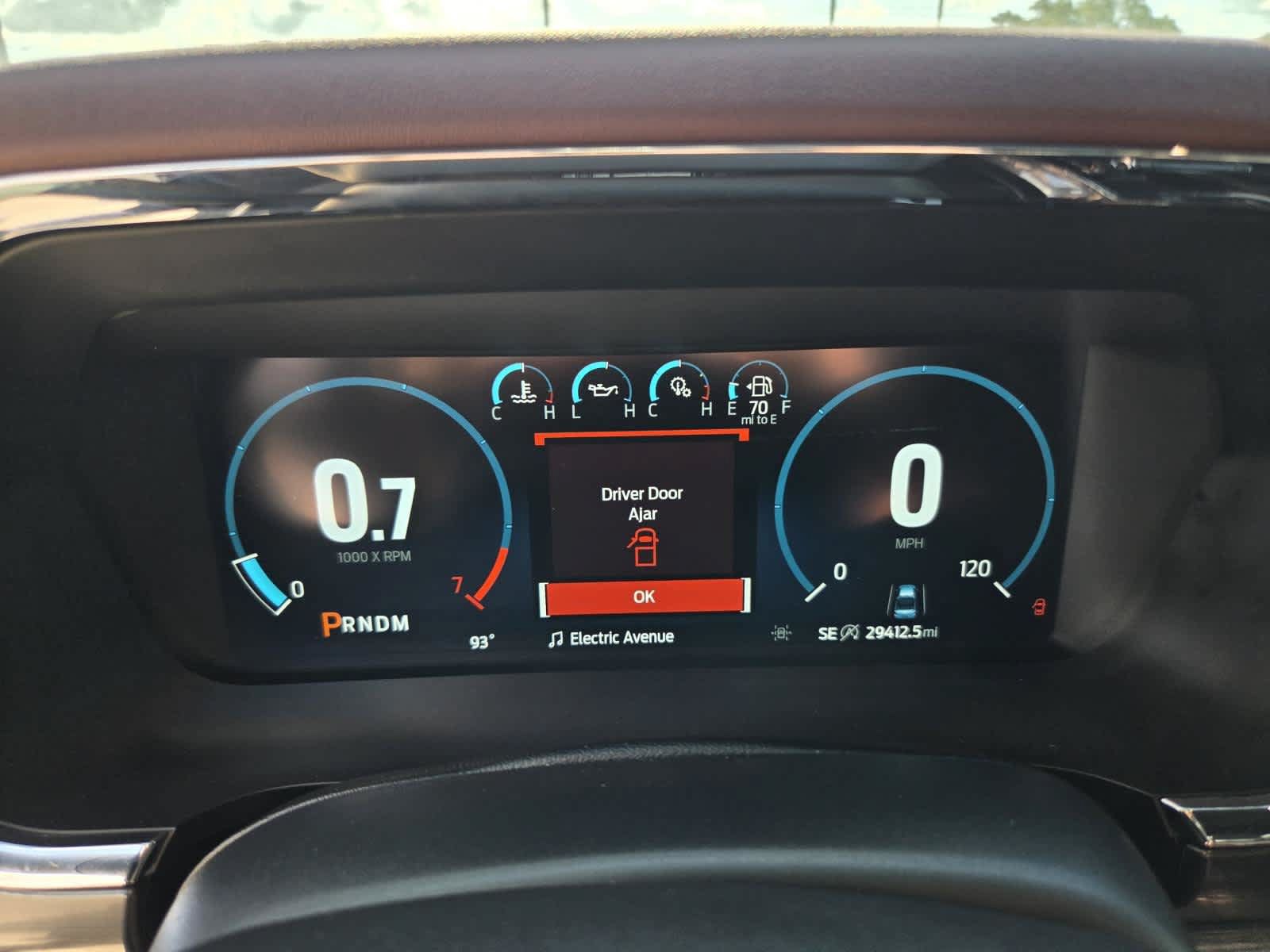 Used 2021 Ford F150 Lariat w/ Equipment Group 502A High AWD/4WD image 19
