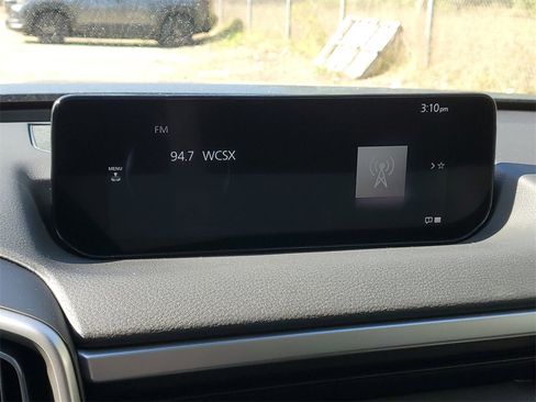 New 2025 MAZDA CX-50 AWD 2.5 S w/ Select Package image 23