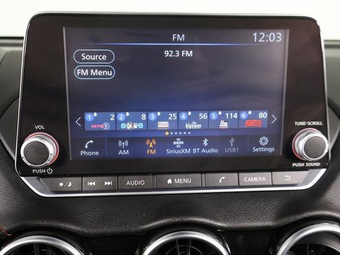 Used 2024 Nissan Sentra SR image 42