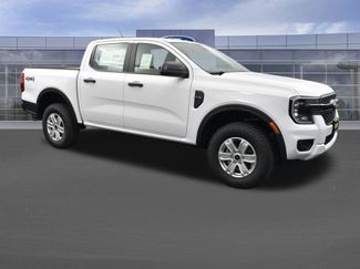 New 2025 Ford Ranger XL AWD/4WD video 3