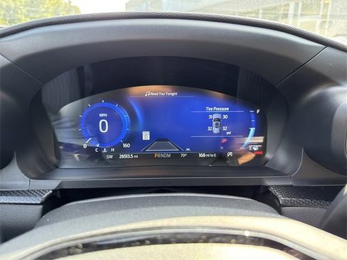 Used 2022 Ford Explorer ST w/ Equipment Group 401A image 19