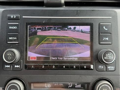 Used 2019 Honda Civic Sport image 16