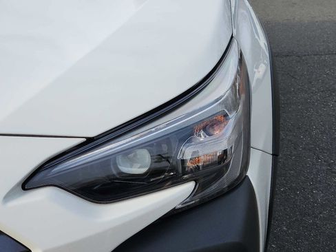 Used 2023 Subaru Outback Limited image 9