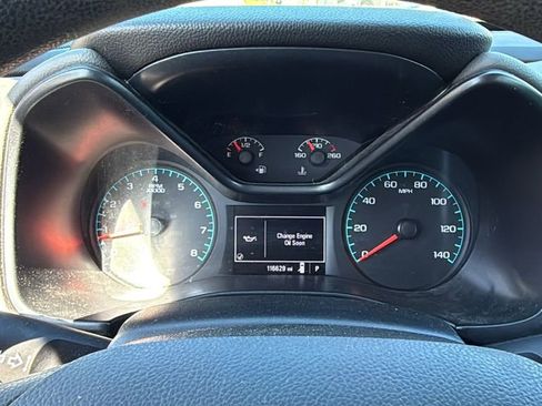 Used 2018 GMC Canyon 2WD Crew Cab w/ Convenience Package image 20