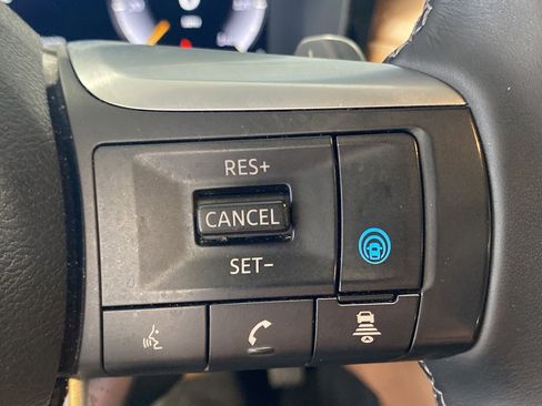 Used 2023 INFINITI QX60 Autograph w/ Cargo Package image 11