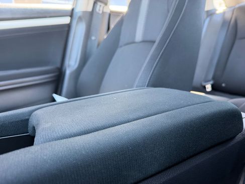 Used 2016 Honda Civic EX image 15