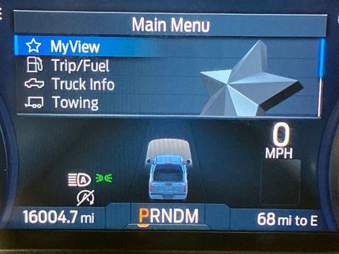 Certified 2023 Ford F150 XLT w/ Equipment Group 302A High image 22