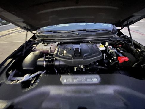 Used 2024 Jeep Wagoneer Series II w/ Premium Group I image 20