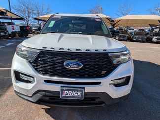 Used 2020 Ford Explorer ST video 2