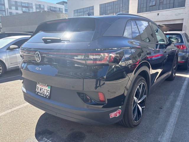 Used 2023 Volkswagen ID.4 Pro S RWD image 3