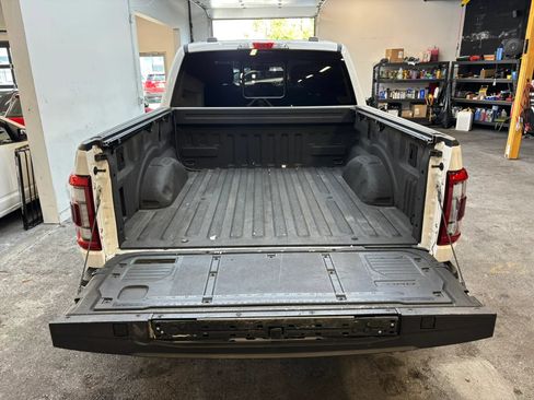 Used 2021 Ford F150 XLT w/ Equipment Group 302A High AWD/4WD image 27