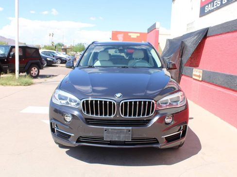 Used 2016 BMW X5 xDrive35i AWD/4WD image 3