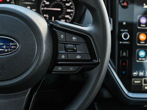 New 2026 Subaru Crosstrek 2.0i Premium AWD/4WD image 21