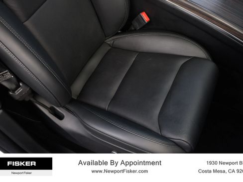 Used 2023 Tesla Model X AWD/4WD image 25