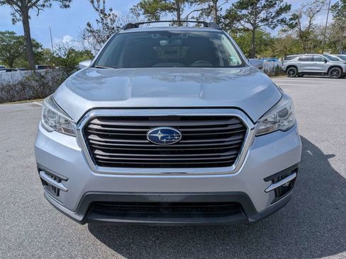 Used 2020 Subaru Ascent Premium w/ Convenience Package image 8