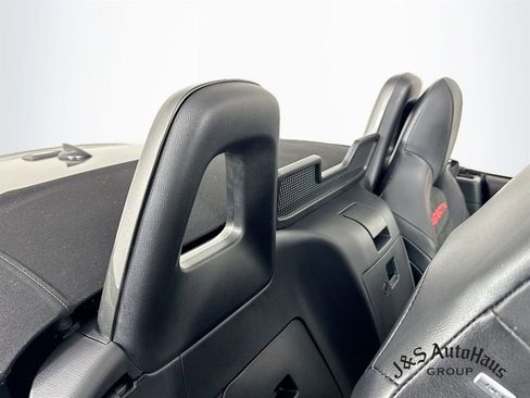 Used 2018 FIAT 124 Spider Abarth w/ Navigation & Sound Group image 34