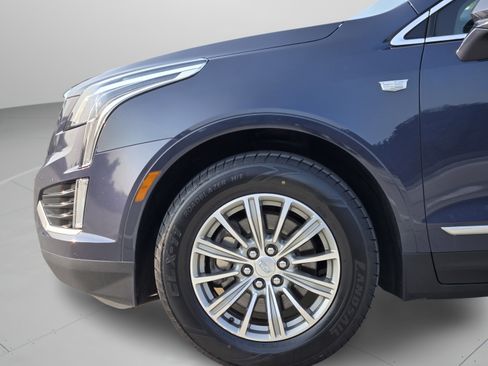 Used 2019 Cadillac XT5 Luxury FWD image 30