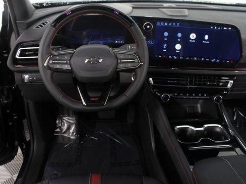 New 2026 Chevrolet Traverse RS image 12