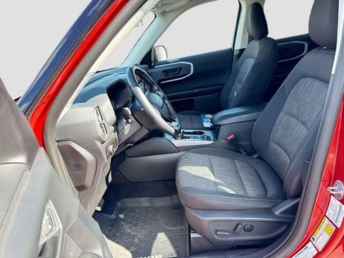 Certified 2023 Ford Bronco Sport Big Bend w/ Convenience Package image 22