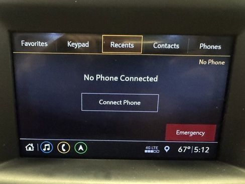 Used 2019 GMC Terrain SLT w/ Preferred Package image 21