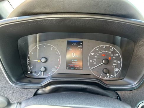 Certified 2025 Toyota Corolla SE FWD image 35