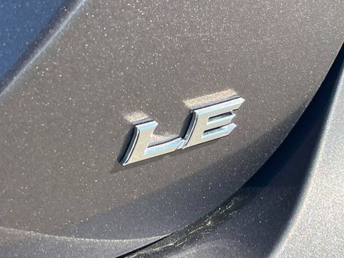 Certified 2024 Toyota Camry LE FWD image 28