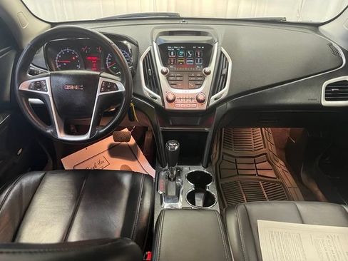 Used 2016 GMC Terrain SLT w/ Sun And Destination Package AWD/4WD image 5