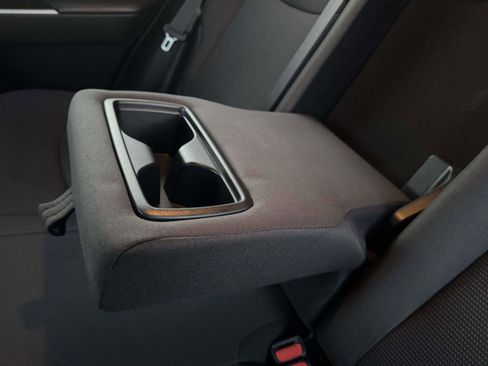 Certified 2020 Toyota RAV4 LE image 20