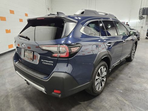 Used 2025 Subaru Outback Touring XT w/ Popular Package #2 image 19