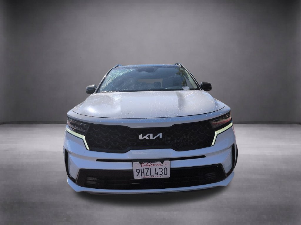 Used 2023 Kia Sorento SX AWD/4WD image 3