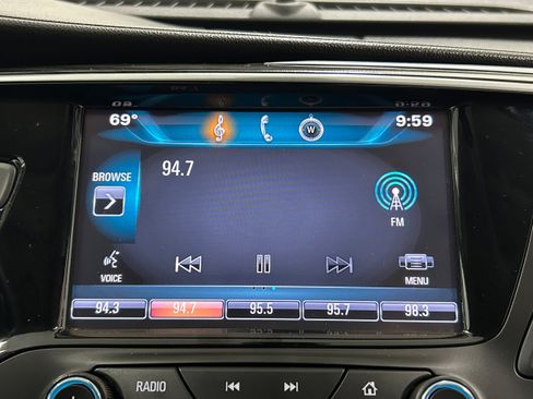 Used 2016 Buick Envision Premium AWD/4WD image 5