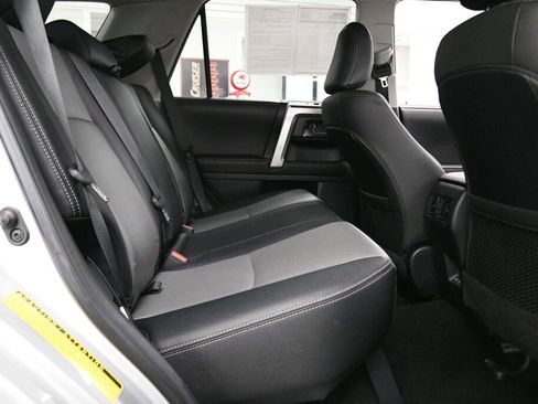 Certified 2024 Toyota 4Runner SR5 Premium image 23