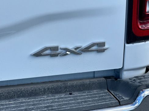 New 2026 RAM 3500 Tradesman AWD/4WD image 25